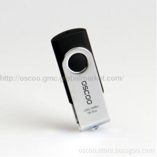 Factory price cheapest twist usb flash drives